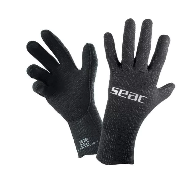 Seac 5mm Ultraflex Gloves