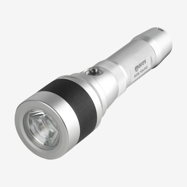 Mares Eos 10LRZ Torch