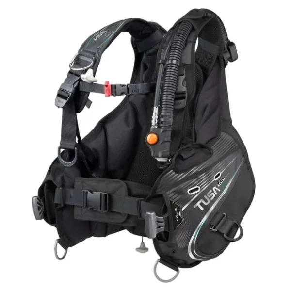 TUSA BCD - Large