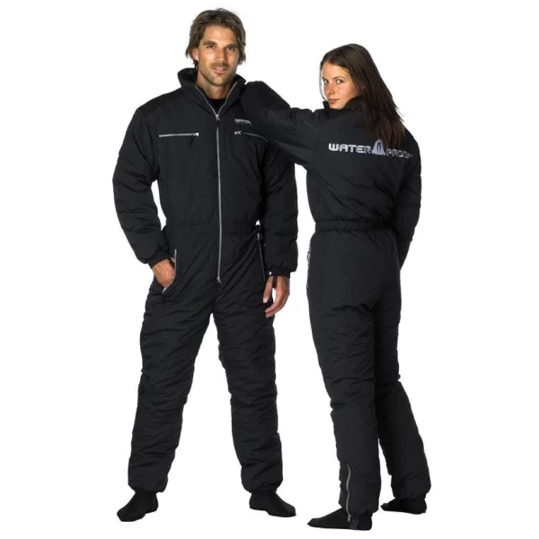 Waterproof Thermal Undersuit