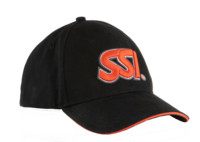 SSI Cap