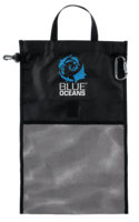 SSI Blue Oceans Debris Bag