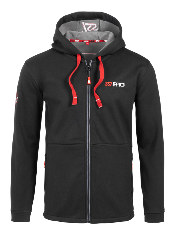 SSI Pro Hoody