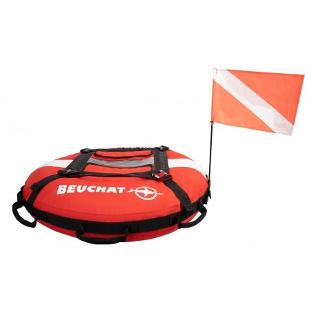 Beauchat Freediving Buoy