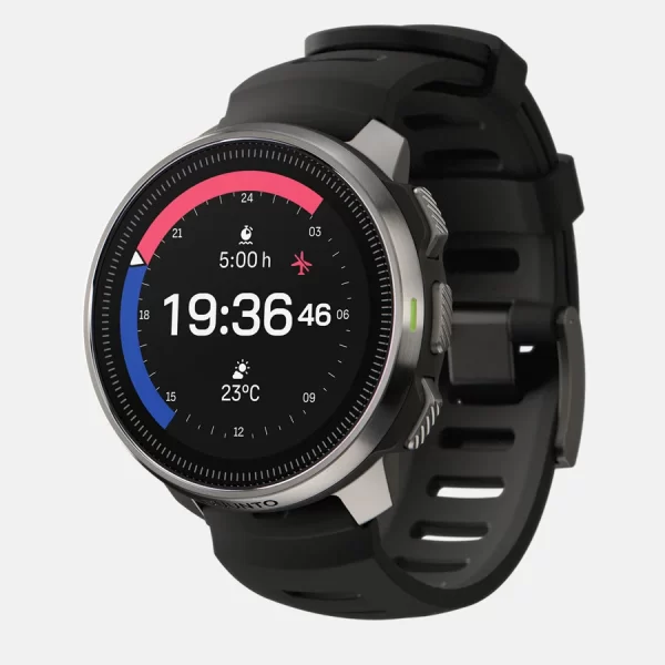 Suunto Ocean Smart Computer