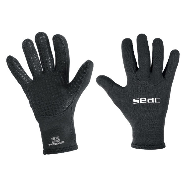 SEAC Prime Gloves 3mm