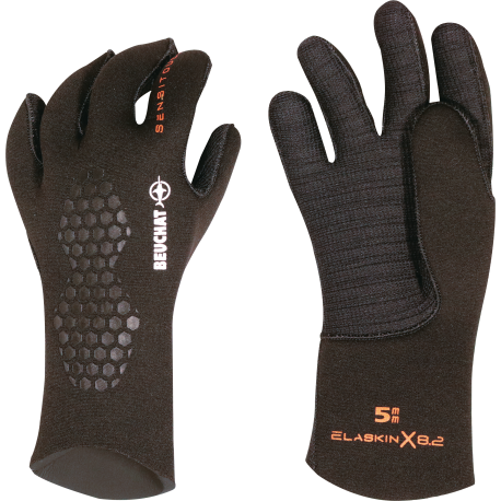 Beauchat Sirocco Gloves