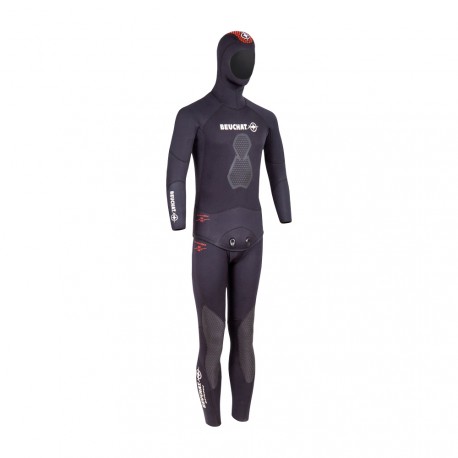 Beauchat Espadon Freediving Wetsuit