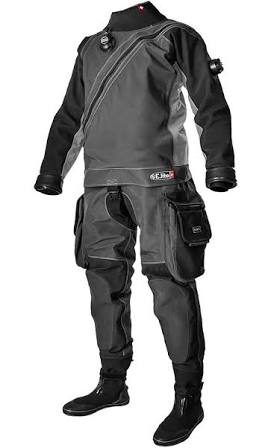 Santi E-lite Plus Display Suit