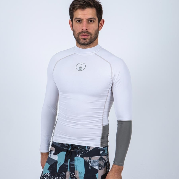 Fourth Element Rash Vest - Long - Mens