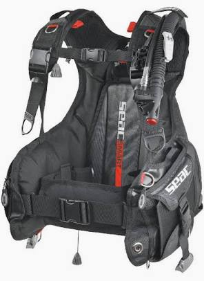 SEAC BCD - Unisex